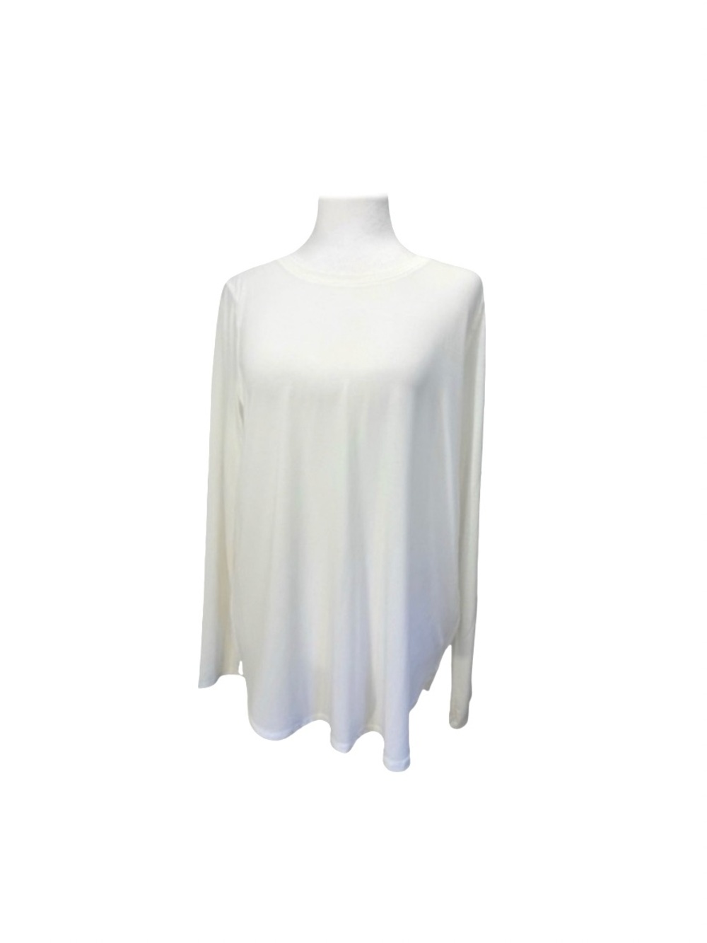 Calvin Klein Performance Long Sleeve Shirt